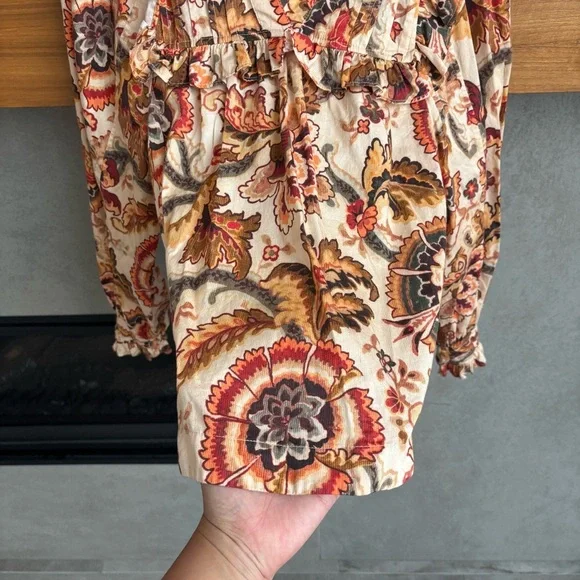 Love The Label Tallulah Blouse, Size S - Picture 10 of 16